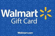 100 dollar walmart gift card contest